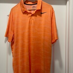 Nike Golf Polo ⛳️